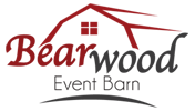 Bearwood Event Barn Logo